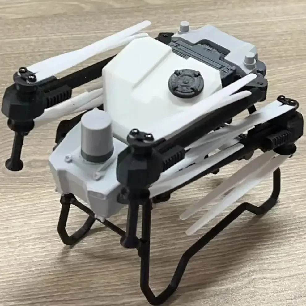 Drone Model For DJI T60 3D Pri - Drone 3D Modeling ulasan dan harga