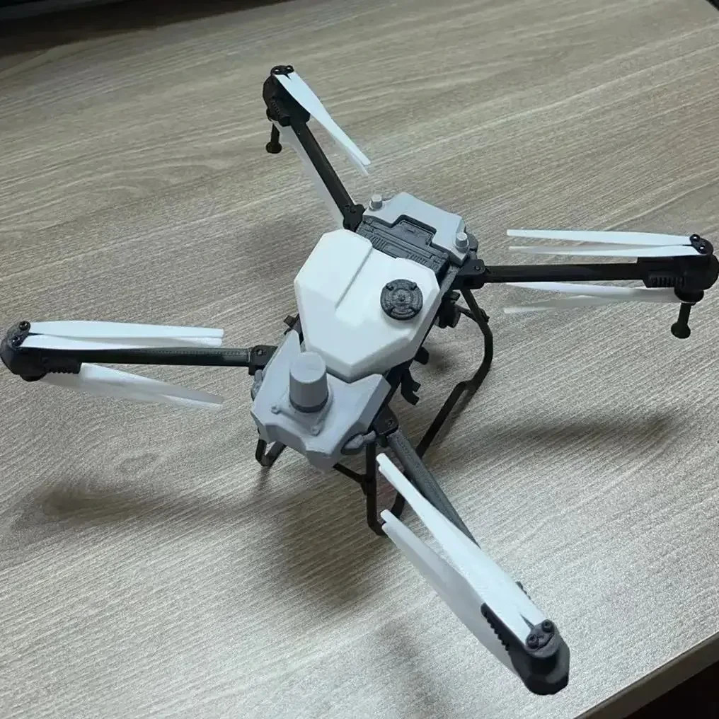 Drone Model For DJI T60 3D Pri - Drone 3D Modeling ulasan dan harga