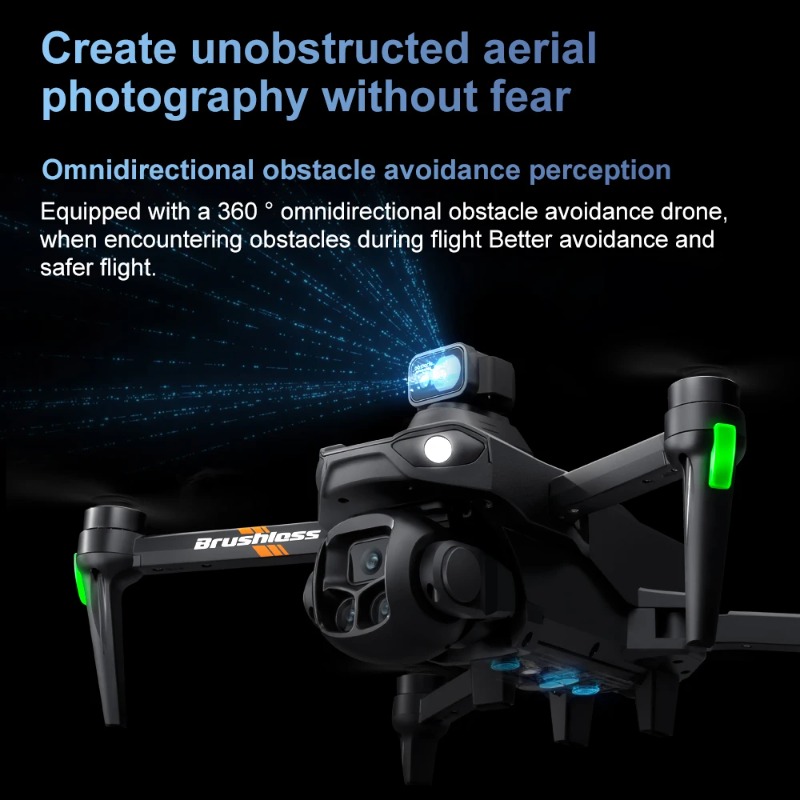 Lenovo V916MAX Professional 8K - Drone Photogrammetry ulasan dan harga