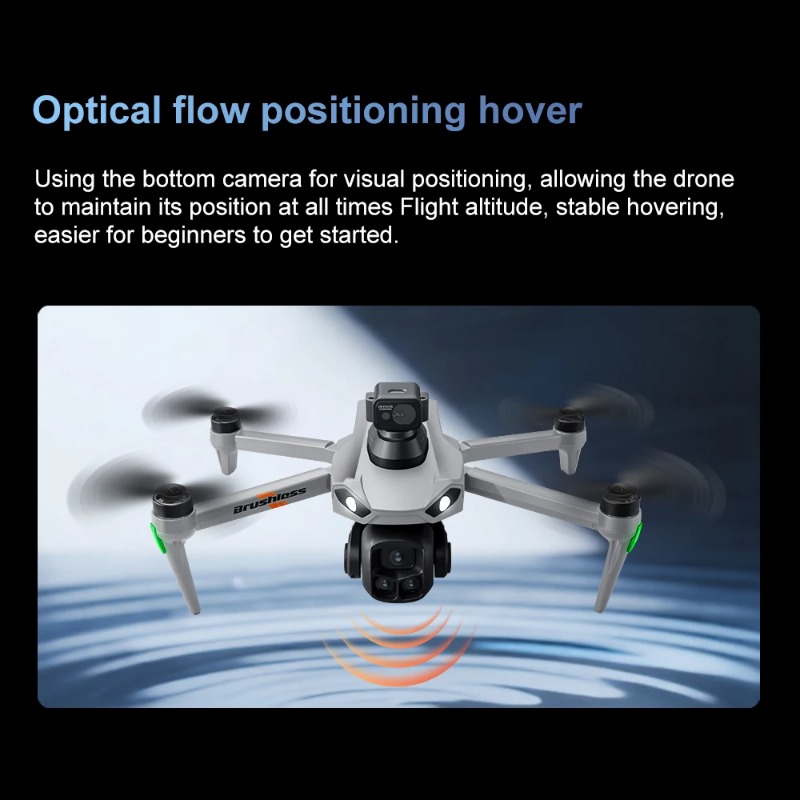 Lenovo V916MAX Professional 8K - Drone Photogrammetry ulasan dan harga