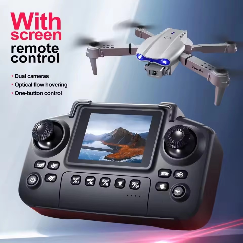 2026 Professional Drone 4K Wid - Drone Surveying ulasan dan harga