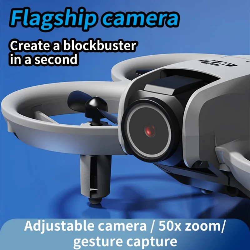 Lenovo GT3 MAX GPS Drone 8K Ae - Drone Mapping ulasan dan harga