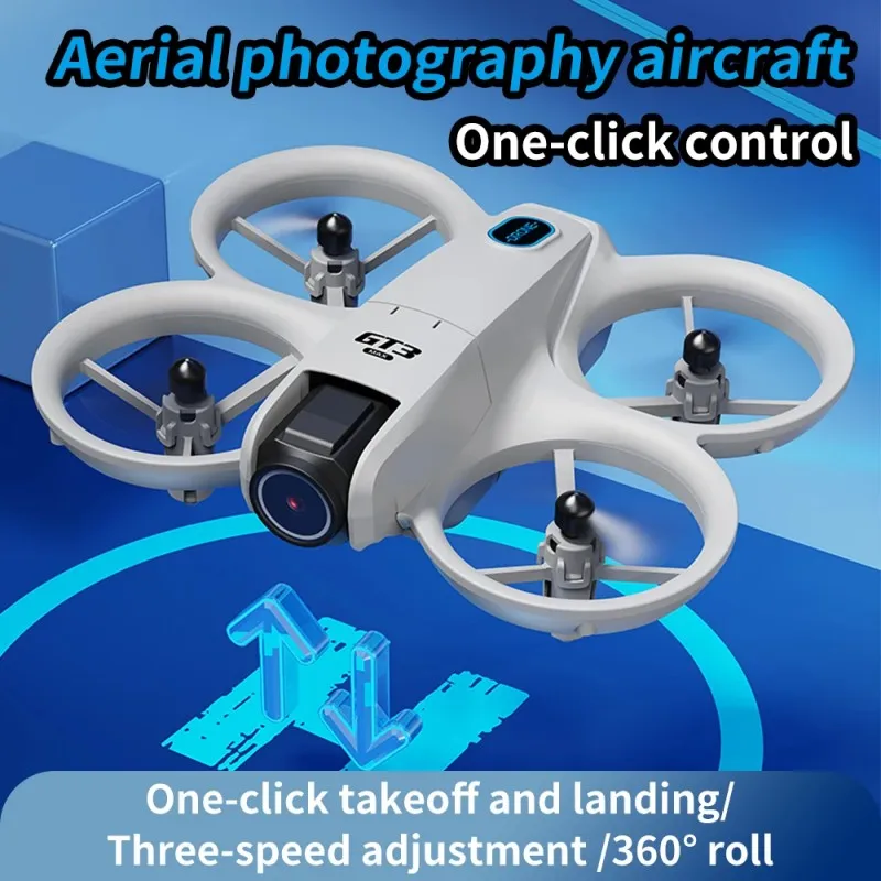 Lenovo GT3 MAX GPS Drone 8K Ae - Drone Mapping ulasan dan harga