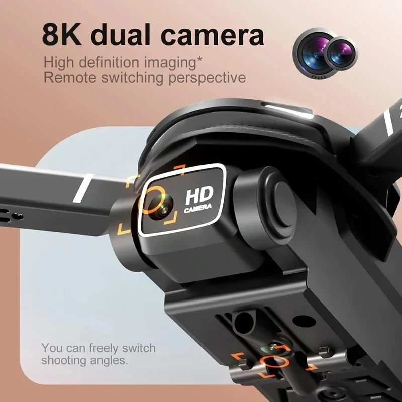 Hot Sell V88 Drone 8K Professi - Drone Photogrammetry ulasan dan harga