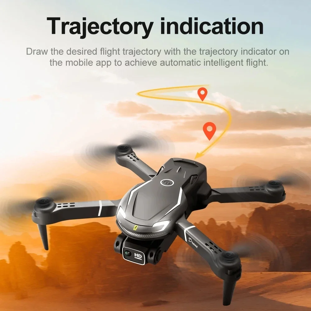 Hot Sell V88 Drone 8K Professi - Drone Photogrammetry ulasan dan harga