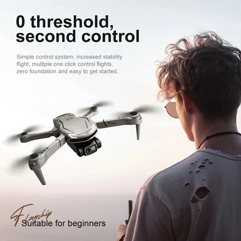 Hot Sell V88 Drone 8K Professi - Drone Photogrammetry ulasan dan harga