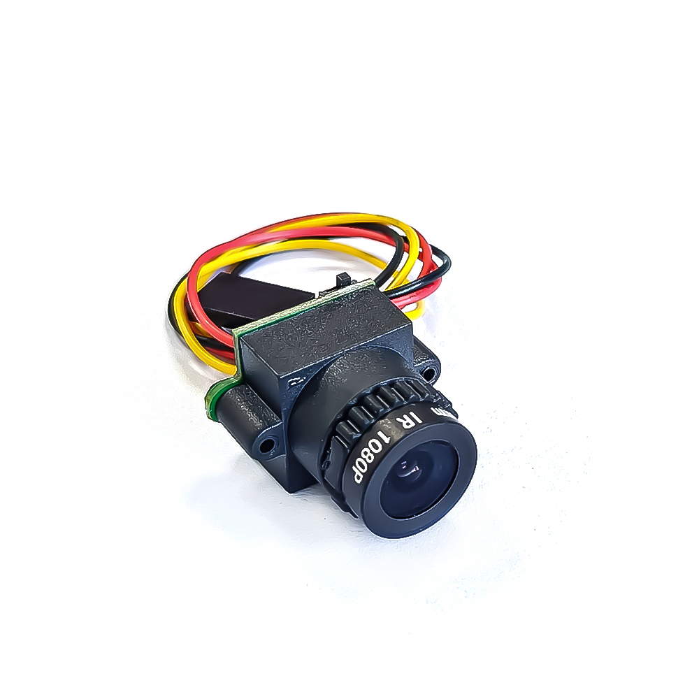TS832 Receiver +RC832 +1000TVL - Drone Lidar ulasan dan harga