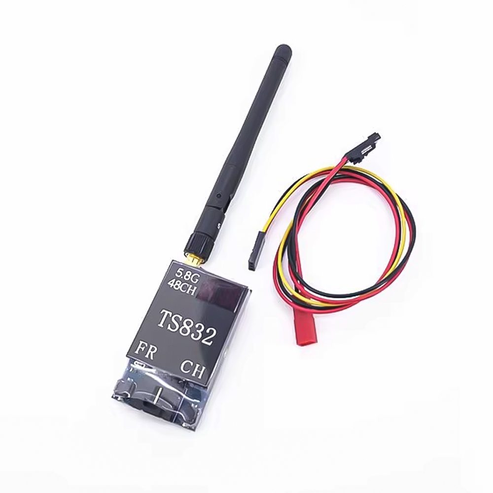 TS832 Receiver +RC832 +1000TVL - Drone Lidar ulasan dan harga