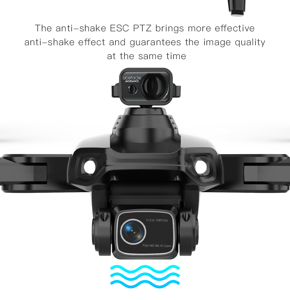 LYZRC L900 PRO MAX Laser obsta - Drone Photogrammetry ulasan dan harga