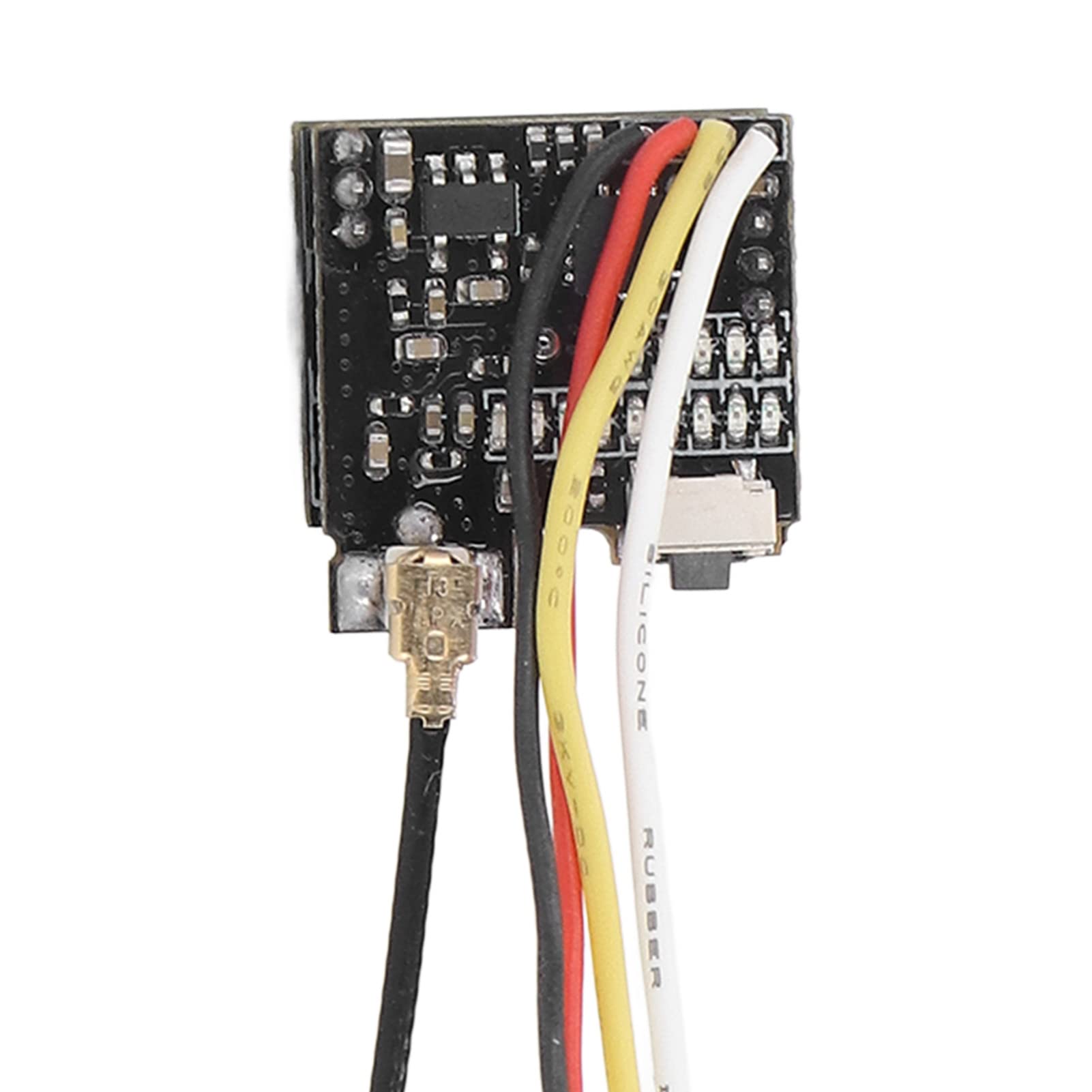 FPV RC Micro Camera S2 OSD AIO - Drone Video Production ulasan dan harga