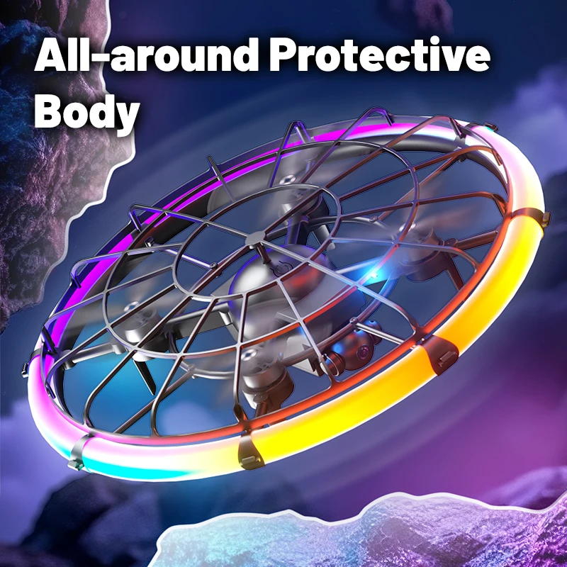 JJRC H145 UFO RC Drone with Du - Drone Lidar ulasan dan harga
