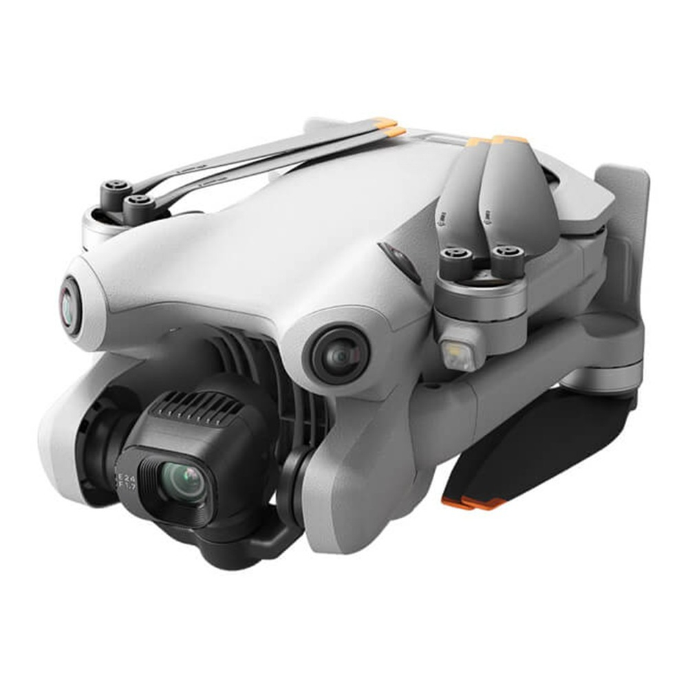 Used 95% New Original Mini 4 P - Drone Video Production ulasan dan harga