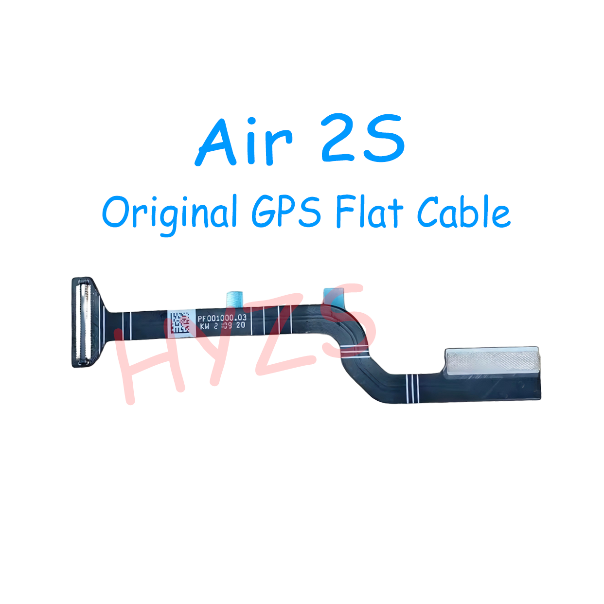 New Mavic Air 2S GPS Cable For - Drone Mapping ulasan dan harga